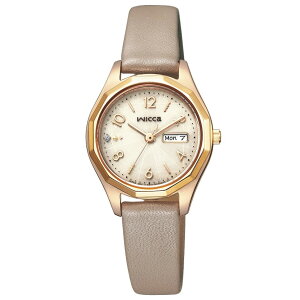 �V�`�Y�� CITIZEN �r���v ���f�B�[�X �E�B�b�J KH3-525-90 Wicca