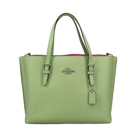 コーチ アウトレット COACH トートバッグ レディース ペールピスタチオ C4084 SVTY6