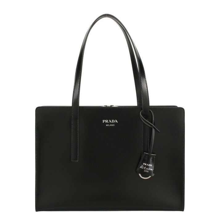 楽天市場】プラダ PRADA トートバッグ レディース リエディション M 