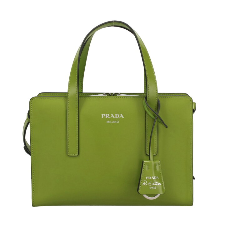 楽天市場】プラダ PRADA ハンドバッグ レディース リエディション 