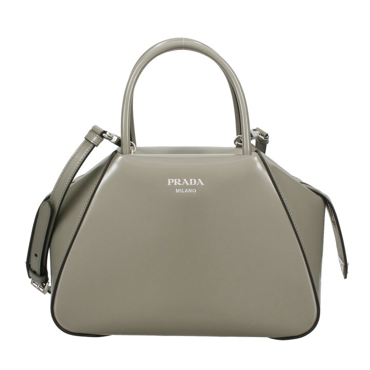 楽天市場】プラダ PRADA ハンドバッグ レディース スーパーノヴァ  