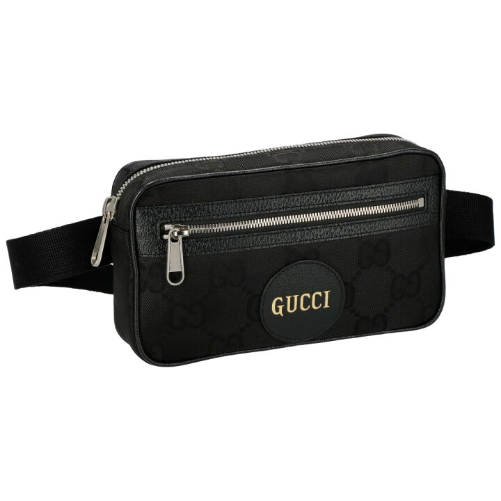 楽天市場】グッチ GUCCI ボディバッグ メンズ グッチオフ ベルト 