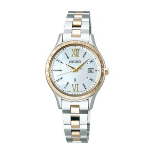 yP10{ 9/4 20-9/7 24zZCR[ SEIKO rv fB[X LUKIA SSVV084 LA