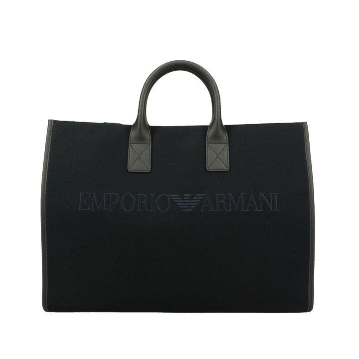 楽天市場】EMPORIO ARMANI エンポリオ アルマーニ トートバッグ メンズ 