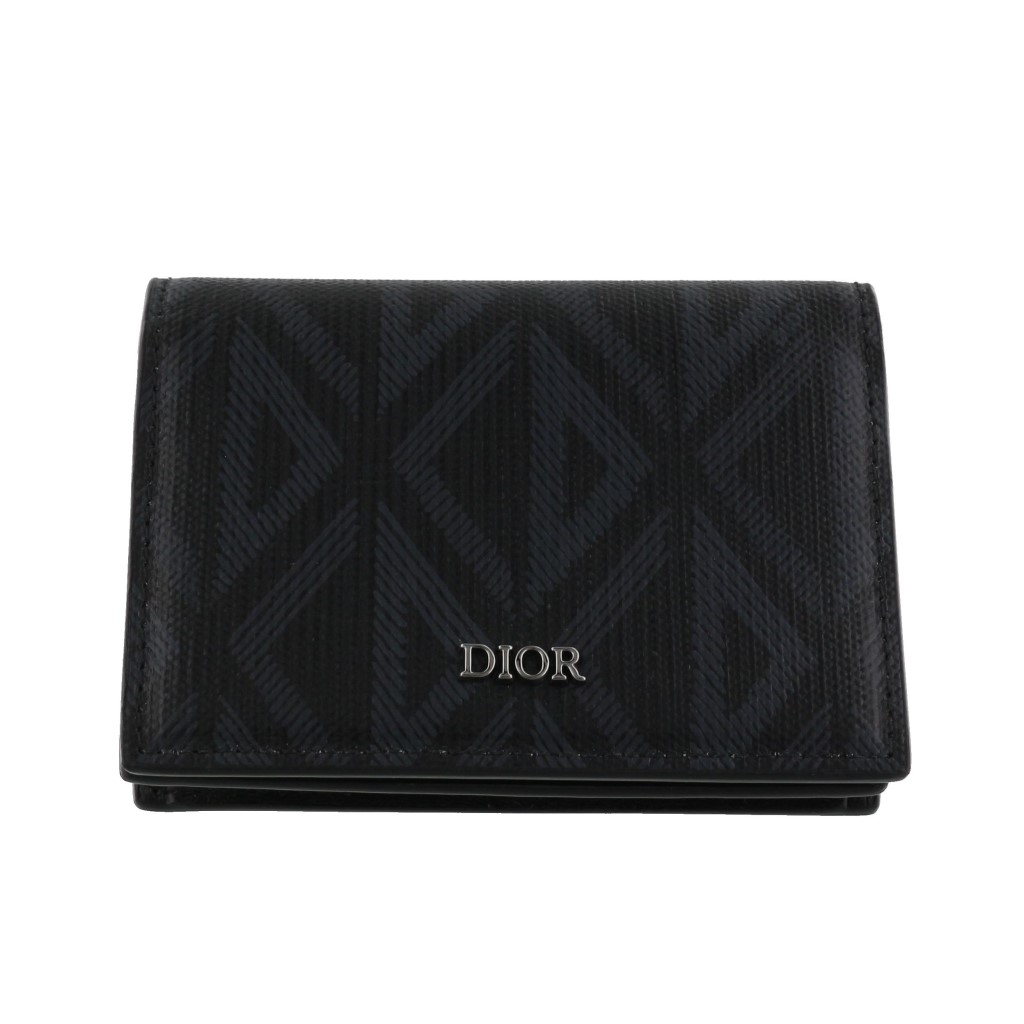 楽天市場】Christian Dior クリスチャンディオール カードケース 名刺