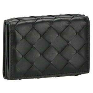 ボッテガ・ヴェネタ(BOTTEGA VENETA) 三つ折り財布 | 通販・人気  