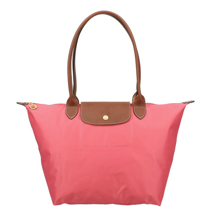 楽天市場】ロンシャン LONGCHAMP トートバッグ レディース プリ 