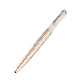SWAROVSKI スワロフスキー ボールペン レディース ゴールド 5224390