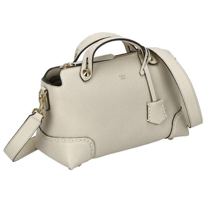 FENDI フェンディ 23058BR579YR2088 ハンドバッグ ショルダーバッグ  