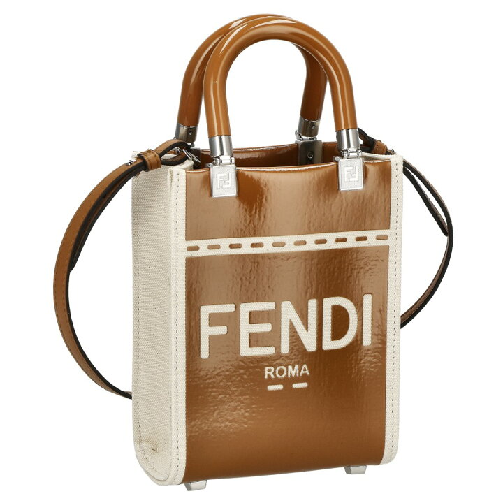 楽天市場】FENDI フェンディ ショルダーバッグ レディース 