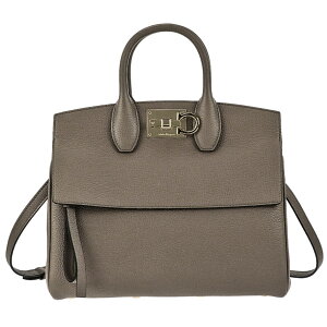 yP5{ 12/4 20`12/7 24ztFK Ferragamo g[gobO fB[X K`[j O[ 21H159 CARAW