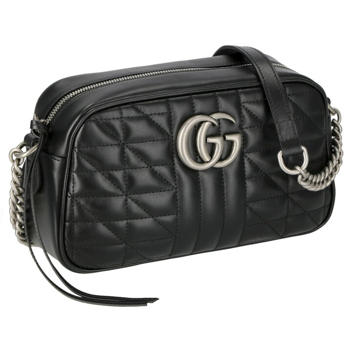 楽天市場】グッチ GUCCI ショルダーバッグ レディース ARIA GG Marmont 