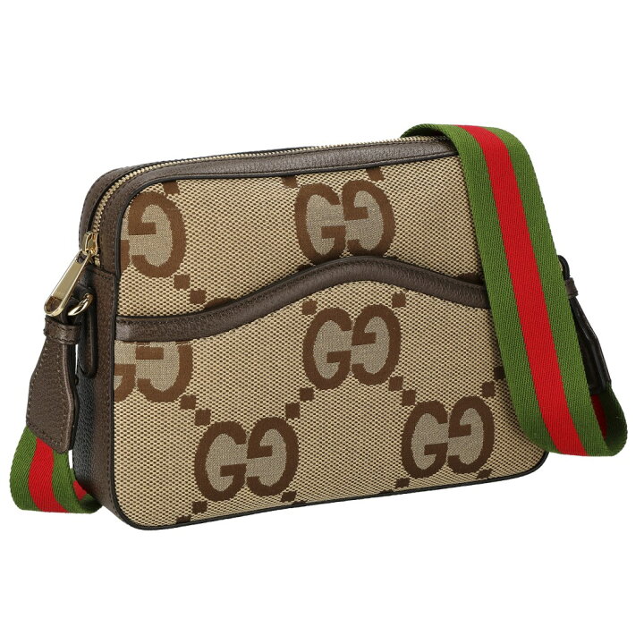 楽天市場】グッチ GUCCI ショルダーバッグ レディース ジャンボGG 