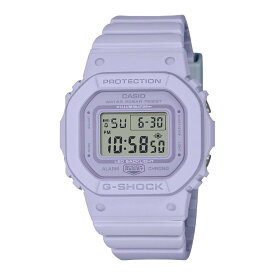 CASIO カシオ 腕時計 レディース G-SHOCK GMD-S5600BA-6JF Gショック