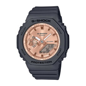 CASIO カシオ 腕時計 レディース G-SHOCK GMA-S2100MD-1AJF Gショック