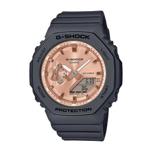 CASIO JVI rv fB[X G-SHOCK GMA-S2100MD-1AJF GVbN