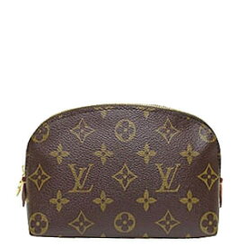 【P2倍 5/3 0時-5/6 24時】ルイヴィトン LOUIS VUITTON M47515 モノグラム ポシェット・コスメティック