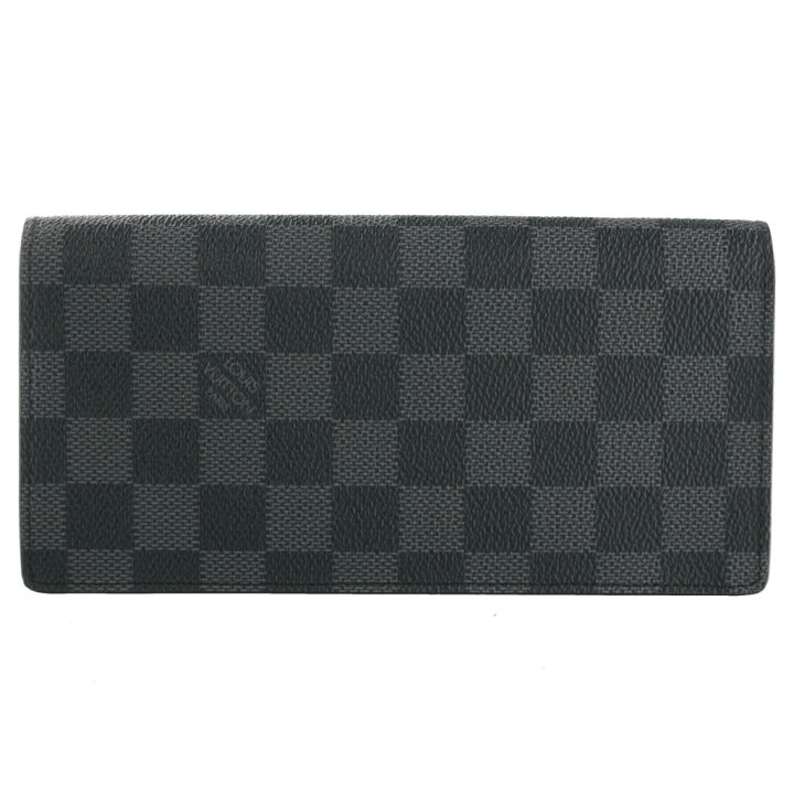 楽天市場】ルイヴィトン LOUIS VUITTON 財布 N62665 ダミエ・グラ  