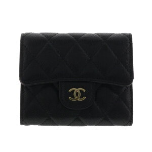 シャネル(CHANEL) レディース 三つ折り財布 | 通販・人気ランキング 