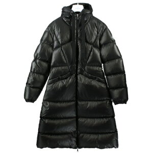 N[ _ER[g fB[X ubN MONCLER 1C000 30 5972C 2TCY 999 BLACK