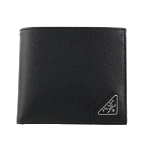 PRADA �v���_ ��܂���z �����Y �u���b�N 2MO738 QHH F0002 NERO