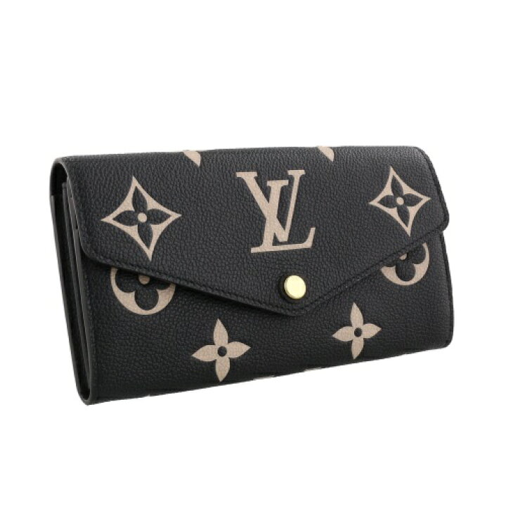 楽天市場】ルイヴィトン LOUIS VUITTON 長財布 モノグラムアンプラント  