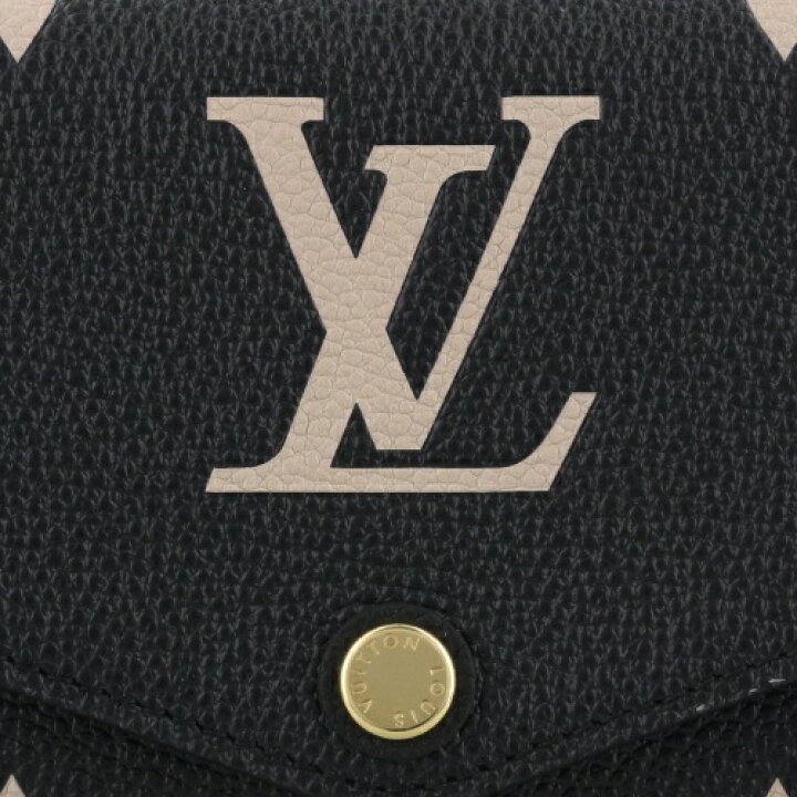 楽天市場】ルイヴィトン LOUIS VUITTON 長財布 モノグラムアンプラント  