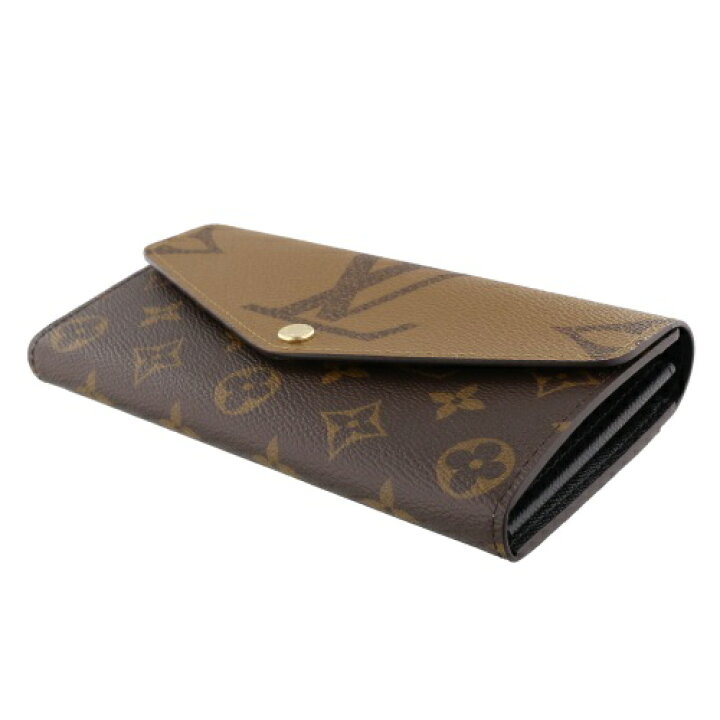楽天市場】ルイヴィトン LOUIS VUITTON 長財布 モノグラム  