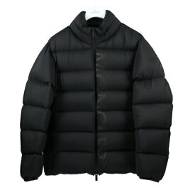 【P5倍 6/1 0時 ～ 6/2 24時】モンクレール ダウンジャケット メンズ AMAK ブラック MONCLER 1A001 78 53333 999 BLACK 2サイズ