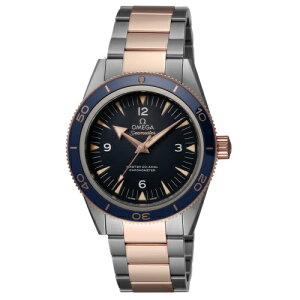 IK rv Y u[ V[}X^[ OMEGA 233.60.41.21.03.001