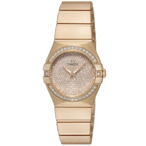 �I���K �r���v ���f�B�[�X K18RG�^�_�C�������h �R���X�e���[�V���� OMEGA 123.55.27.60.99.004