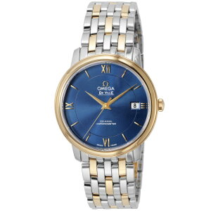 �I���K �r���v �����Y �u���[ DE VILL?E PRESTIG?E OMEGA 424.20.37.20.03.001