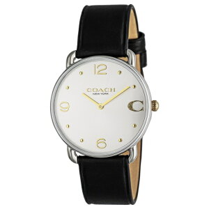 R[` rv fB[X Vo[ ELLIOT COACH 14504198