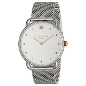 �R�[�` �r���v ���f�B�[�X �V���o�[ ELLIOT COACH 14504207