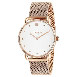 R[` rv fB[X Vo[ ELLIOT COACH 14504209