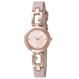 フルラ 腕時計 レディース ピンク FURLAARCOCHAIN FURLA WW00015016L3