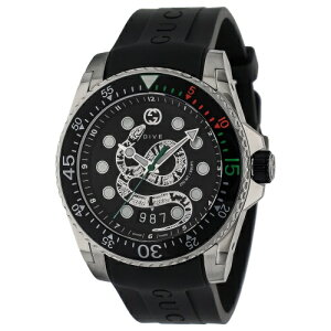 Ob` rv Y ubN Dive GUCCI YA136217