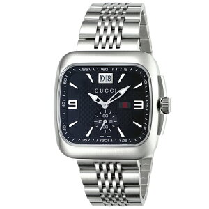 �yP5�{ 1/9 20���`1/12 24���z�O�b�` �r���v �����Y �u���b�N �O�b�`�N�[�y GUCCI YA131305