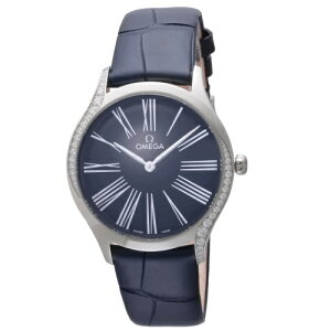 IK rv fB[X u[ DE VILL?E TR?SO?R OMEGA 428.18.36.60.03.001