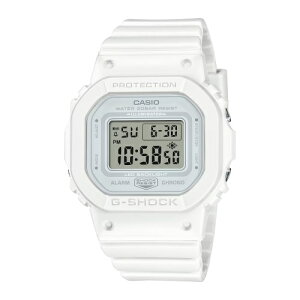 �J�V�I �r���v ���f�B�[�X G�V���b�N CASIO GMD-S5600BA-7JF G�|SHOCK�@WOMEN