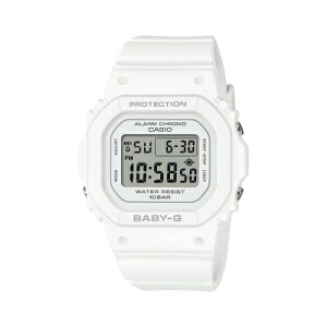 �yP10�{ 12/19 20���`12/26 2���z�J�V�I �r���v ���f�B�[�X �x�r�[G CASIO BGD-565U-7JF Baby-G