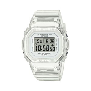 �J�V�I �r���v ���f�B�[�X �x�r�[G CASIO BGD-565US-7JF Baby-G