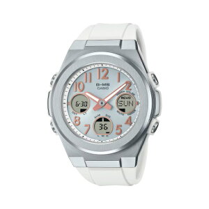 �J�V�I �r���v ���f�B�[�X �W�[�~�Y CASIO MSG-W610-7AJF G-ms