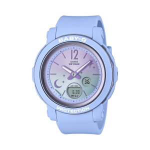 �yP10�{ 1/1 0���`1/5 24���z�J�V�I �r���v ���f�B�[�X �x�r�[G CASIO BGA-290DS-2AJF Baby-G
