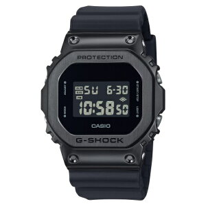 �J�V�I �r���v �����Y G�V���b�N CASIO GM-5600UB-1JF G-SHOCK