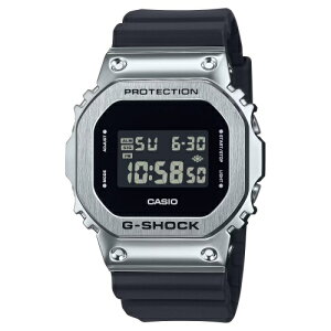 �J�V�I �r���v �����Y G�V���b�N CASIO GM-5600U-1JF G-SHOCK