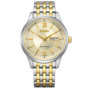 V`Y rv Y V`YRNV CITIZEN NY4057-63P CITIZEN COLLECTION
