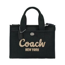 コーチ トートバッグ レディース ブラック COACH CP164 LHBLK