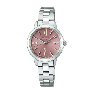 ZCR[ rv fB[X LA SEIKO SSVW219 LUKIA
