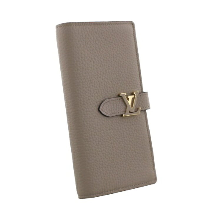 楽天市場】ルイヴィトン 長財布 LV ヴェルティカル ウォレット LOUIS 